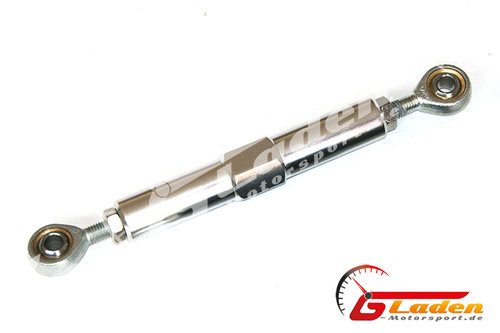 16VG60 Adjustable Belt tensioner for OEM 6PK belt drive