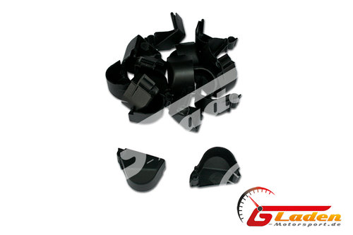 G60 Supercharger Timing Belt Cover G60 Supercharger Timing Belt Cover