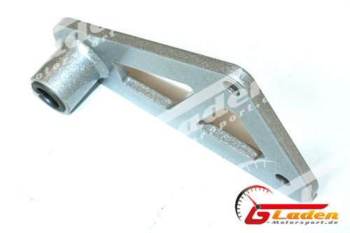 G60 Belt tensioner flat
