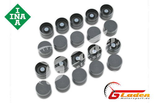 Audi 5 Cylinder 20V INA Lifters 68g light Audi 5 Cylinder 20V INA Lifters 68g light