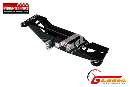 VIBRA-TECH Transmission Mount NIS220M VIBRA-TECH Transmission Mount NIS220M