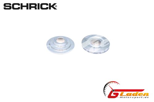 Opel 2.0L 16V C20XE SCHRICK Titan Ventilfederteller