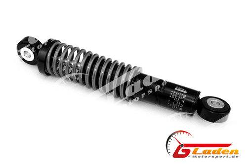 G60 Belt tensioner for OEM 6PK belt drive