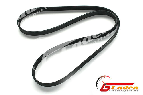 G60 6PK Shorter Belt