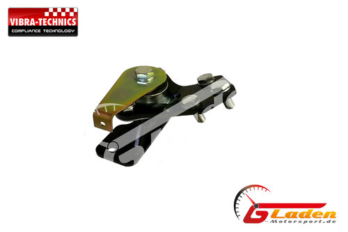 PSA100M Right Hand Side Engine Mount (1.6 TU5 engine)