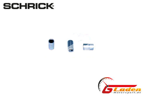 BMW S65 Schrick Solid Lifter Conversion Kit, convert Hydraulic Lifters To Solid Lifters