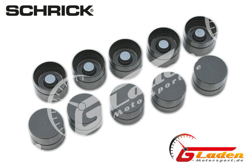 Audi 5 Cyl. 2 Valve SCHRICK Lifters Audi 5 Cyl. 2 Valve SCHRICK Lifters