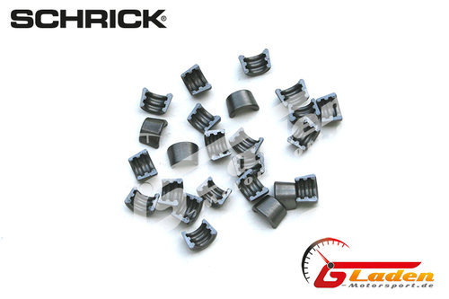 VW VR6 SCHRICK valve cotters VW VR6 SCHRICK valve cotters