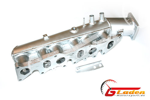 Intake manifold short VR6-turbo Intake manifold short VR6-turbo