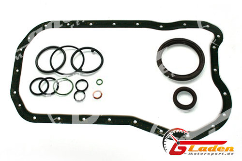 VR6 Block Dichtsatz