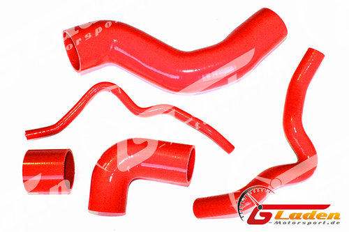 Golf 4 1.8T Ladedruckschlauch Kit Golf 4 1.8T Ladedruckschlauch Kit