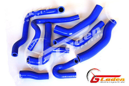 VW Golf 2 GTI 16V 1.8l Kühlwasserschlauchset