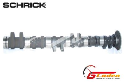 BMW S38 SCHRICK intake- or exhaust- camshaft 280°