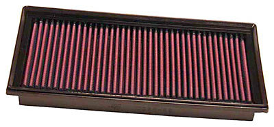 Seat Ibiza IV 1.2i K&N Air Filter