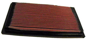 Audi Coupe (Modell 89) 2.6i K&N Air Filter