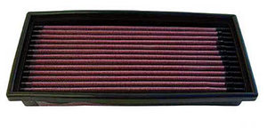 VW Scirocco I/II 1.8i (95PS) K&N Air Filter