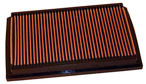 Seat Toledo II 1.6i (Year 01-05) K&N Air Filter