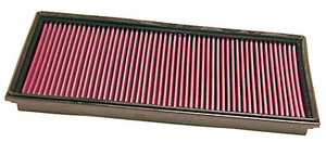 VW Touareg 7L 4.2i K&N Air Filter