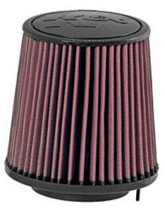 Audi S4 3.0 TFSI K&N Air Filter
