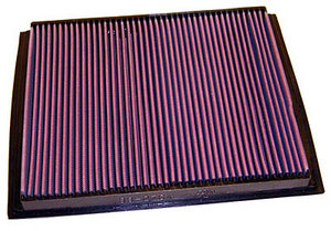 VW LT II 2.8 TDI K&N Sportluftfilter