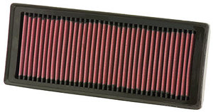 Audi A5 1.8 TFSI K&N Sportluftfilter