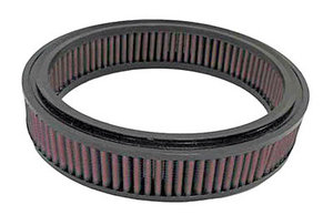 Audi 80 8C/B4 1.6i (71PS) K&N Sportluftfilter