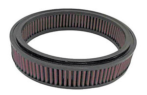 Audi Coupe (Modell 81/85) 1.8L K&N Air Filter
