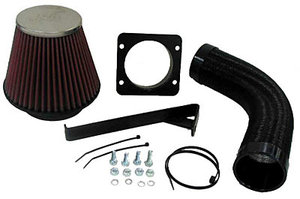 VW Golf III 2.0i K&N 57i Performance Kit
