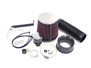 Skoda Octavia I 1U 1.8i Turbo K&N 57i Performance Kit