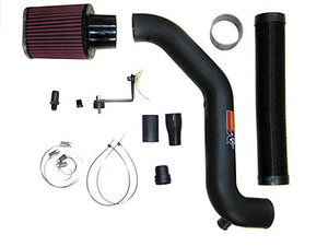 Seat Altea/Altea XL 1.6i K&N 57i Performance Kit