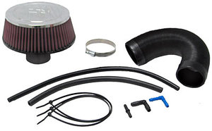 Seat Ibiza IV 1.2i K&N 57i Performance Kit