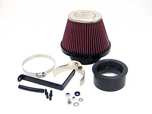 Seat Ibiza IV 1.9 TDI K&N 57i Performance Kit