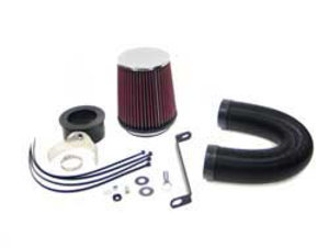 Seat Ibiza IV 2.0i K&N 57i Performance Kit