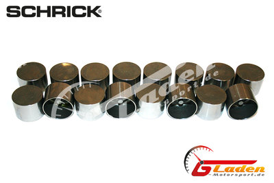 BMW S50, S52 SCHRICK Bucket Tappet