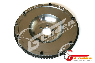 Steel flywheel for R32 6-speed/4motion, 8.0kg