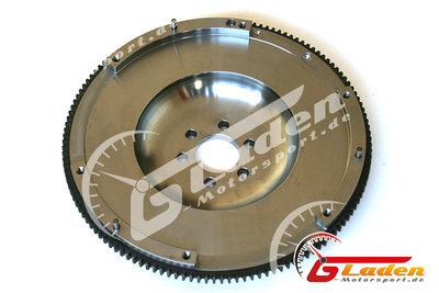 Steel flywheel for 2.0 TFSI 6-speed/4motion, 4.7kg