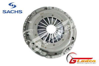 SACHS Performance Druckplatte, verstärkte Ausführung