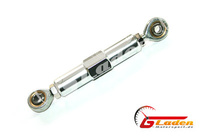 16VG60 Adjustable Belt tensioner for HTD tooth belt drive