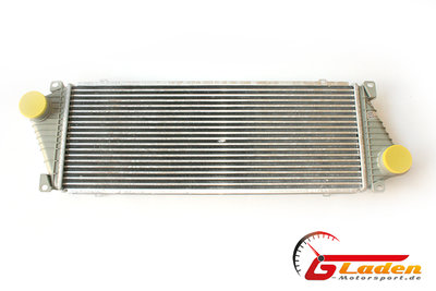 Sprinter Ladeluftkühler für G60 / 16VG60 Umbauten in Golf 1