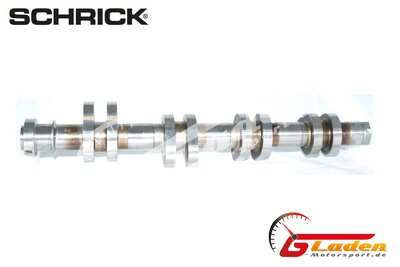 Audi V8 SCHRICK Intake / right Camshafts 264°