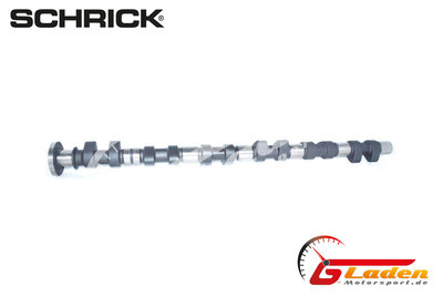 BMW S50, S52 SCHRICK Exhaust Camshaft Vanos system for inlet & outlet 284°
