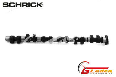 BMW S50, S52 M3 E36 single vanos SCHRICK Inlet Camsaft 296°