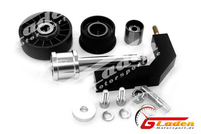 VW 16VG60 belt tensioner kit