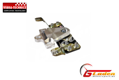 VAG702MX Motorlager links ( Getriebeseite ) 2.0 TSI <font color=red>(Rennstrecke) </font>