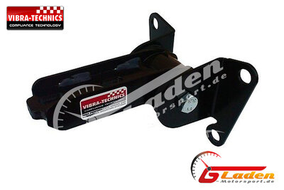 FOR640M Transmission mount (5 speed gearbox)