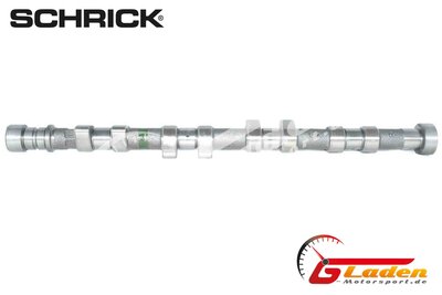 Opel 2.0 Liter 16v C20XE SCHRICK Außlass Nockenwelle 276°