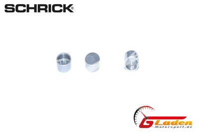 Ventil Einstellkappen | 6 mm | 3,25 mm