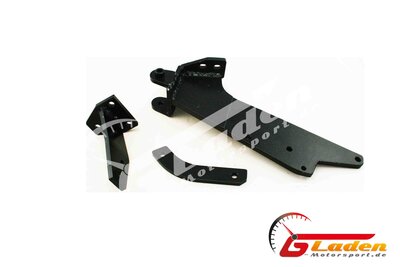 VW 16VG60 Ltd. Alternator bracket