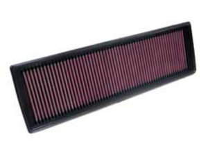 VW Jetta III 2.5i K&N Air Filter