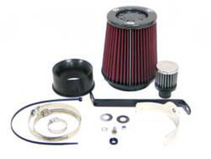 VW New Beelte 1.8 Turbo K&N 57i Performance Kit